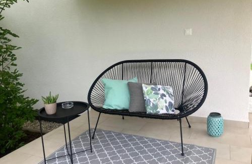 Zalakaros Apartamento | Aquamarine Apartman Zalakaros