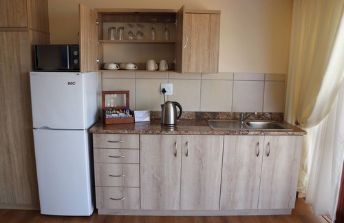 Mossel Bay Cama Y Desayuno | Aquamarine Guest House