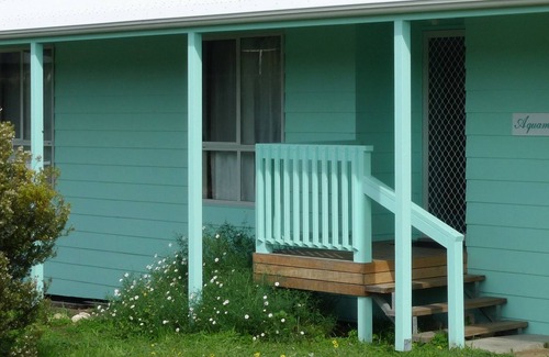 Baudin Beach Casa | * * * * * * Aquamarine