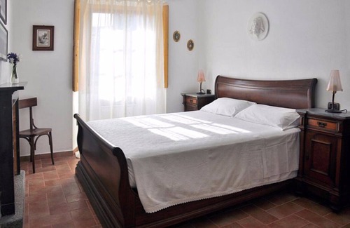 Palanzo Cama Y Desayuno | AQUARELLE BEB - APARTAMENTO RUSKIN