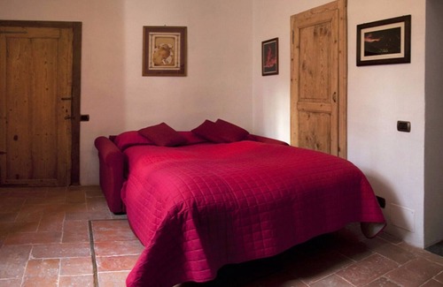 Palanzo Cama Y Desayuno | AQUARELLE BEB - APARTAMENTO RUSKIN