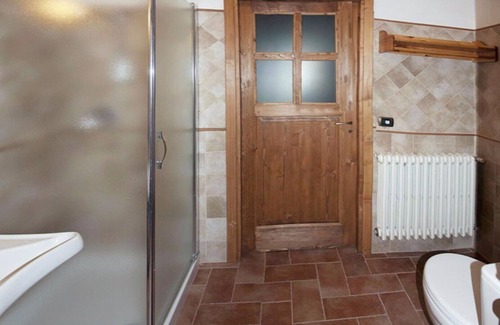 Palanzo Cama Y Desayuno | AQUARELLE BEB - APARTAMENTO RUSKIN