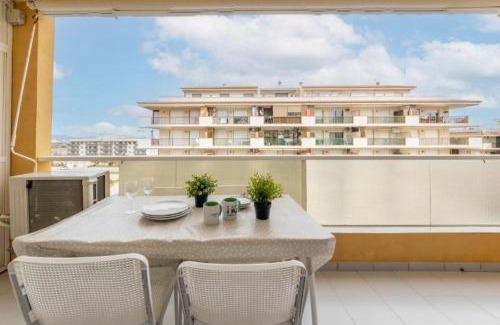 La Pineda Apartamento | Aquario RR18