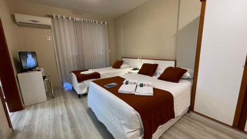 Centro Apartamento | Aquarius Flat Studios