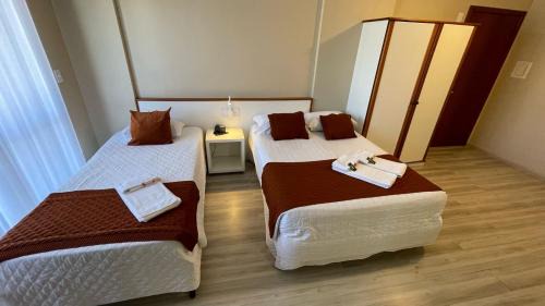 Centro Apartamento | Aquarius Flat Studios