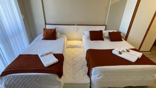 Centro Apartamento | Aquarius Flat Studios