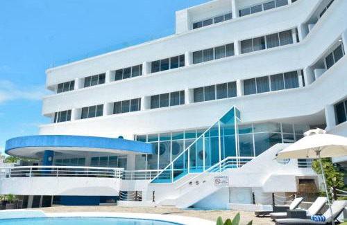Margarita Island Hotel | Aquarius Hotel Boutique