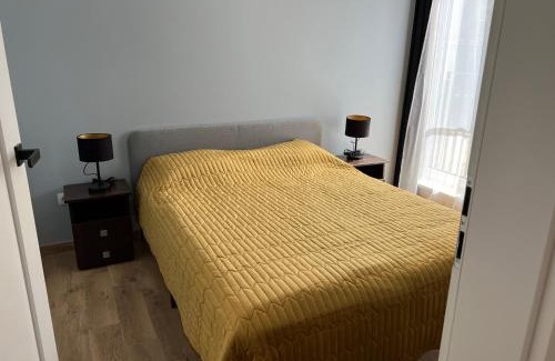 Grodzisk Mazowiecki Apartamento | Aquarius Kilińskiego 2
