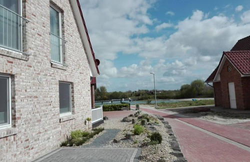 Tannenhausen Apartamento | Waterman Op Het Zwemmeer