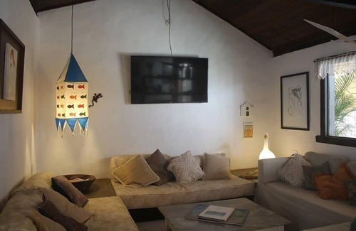 Praia Grande Hotel | Aquarius Osteria