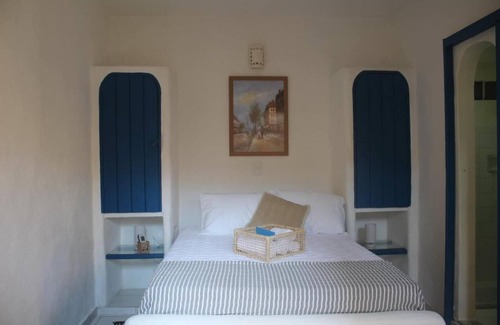 Praia Grande Hotel | Aquarius Osteria