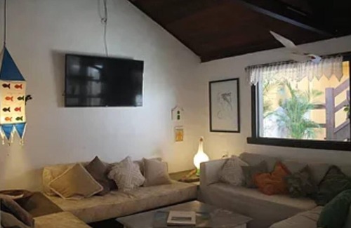 Praia Grande Hotel | Aquarius Osteria