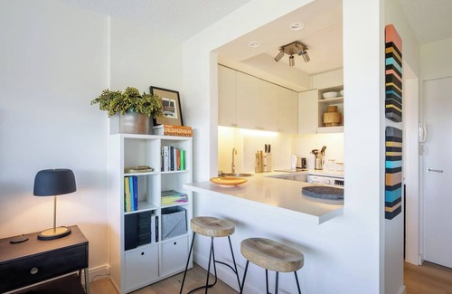 Rushcutters Bay Apartamento | Aquarius Rising Poolside in Rushcutters Bay