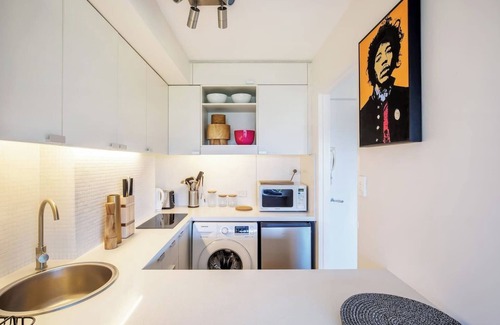 Rushcutters Bay Apartamento | Aquarius Rising Poolside in Rushcutters Bay