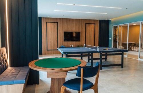Praia de Iracema Casa | Aquarius Style by Holiday Stays