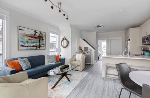 Downtown Wilmington Alquiler De Eote | Aquatic @ The Cove Riverwalk Villas