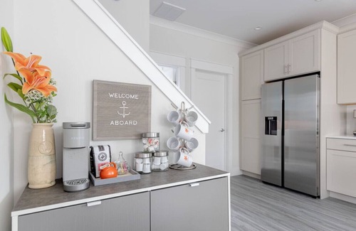 Downtown Wilmington Alquiler De Eote | Aquatic @ The Cove Riverwalk Villas