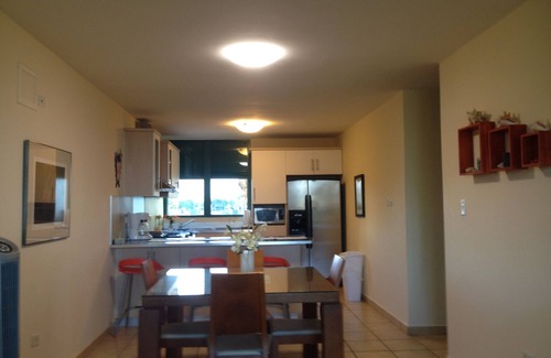 Mediania Alta Apartamento | Aquatika Hermosa vista frente al mar y vista a la selva tropical