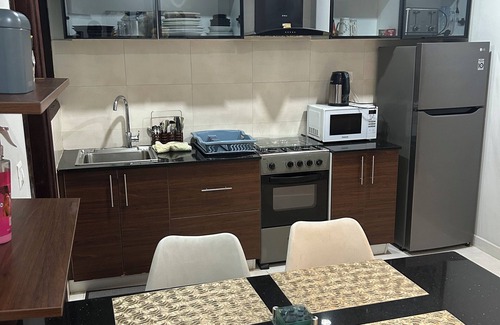 Bijilo Apartamento | Aquaview Apartments