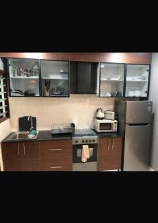 Kerr Serign Apartamento | Aquaview