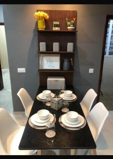 Kerr Serign Apartamento | Aquaview