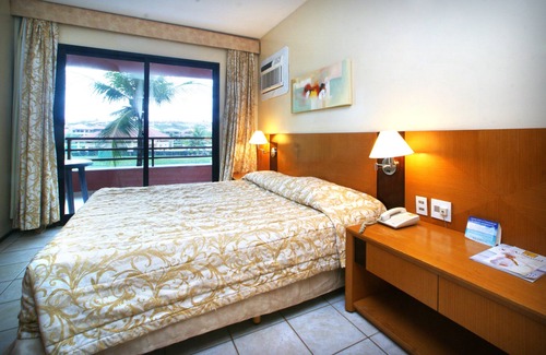 Porto das Dunas Complejo | Aquaville Aquiraz Hotel