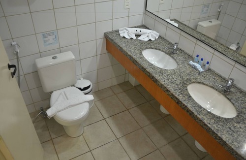 Porto das Dunas Complejo | Aquaville Aquiraz Hotel