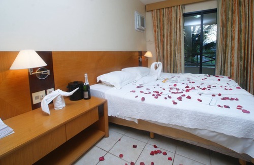 Porto das Dunas Complejo | Aquaville Aquiraz Hotel