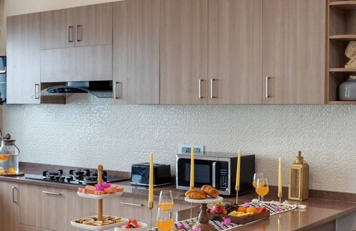 Assagao Hotel | AquaVista Assagao Residency