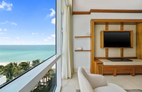 North Beach Apartamento | AquaVita - Carillon Miami Wellness Resort
