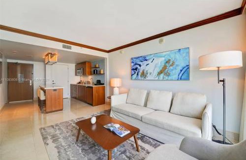 North Beach Apartamento | AquaVita - Carillon Miami Wellness Resort
