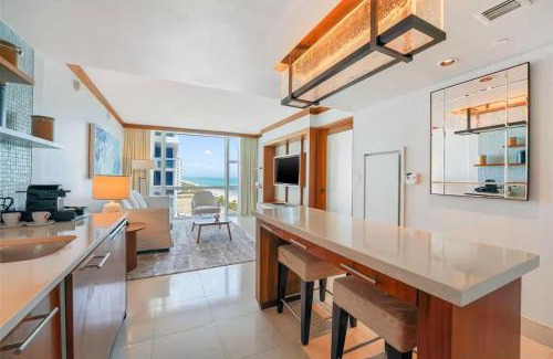 North Beach Apartamento | AquaVita - Carillon Miami Wellness Resort