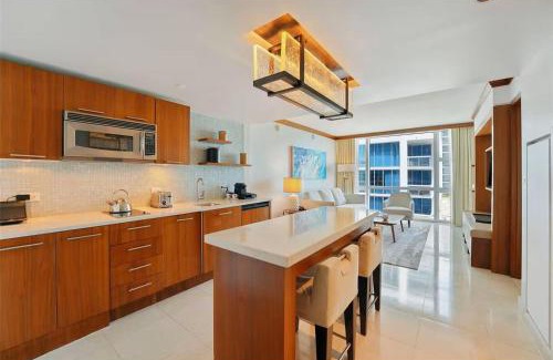 North Beach Apartamento | AquaVita - Carillon Miami Wellness Resort