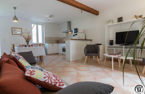 Montesquieu-Volvestre Casa | Aqui-Naut - Montesquieu-Volvestre
