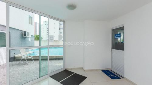 Cristo Rei Apartamento | Aqui você se hospeda e garante total privacidade, além de conforto, praticidade e segurança
