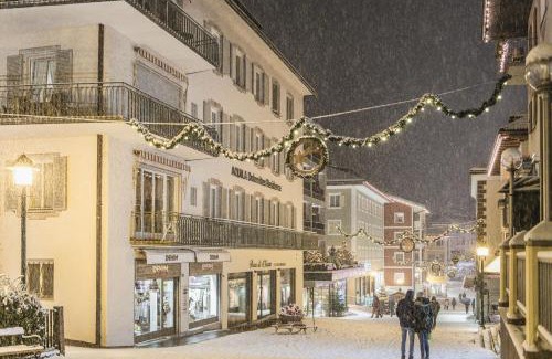 Ortisei Apartamento | Aquila Dolomites Residence