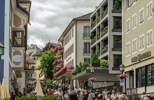 Ortisei Apartamento | Aquila Dolomites Residence