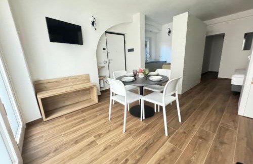 Arco Apartamento | Aquila