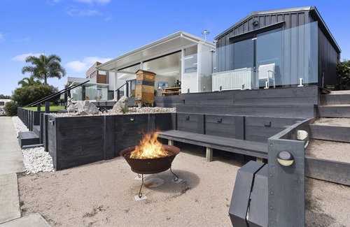 Banksia Beach Casa | Aquila - Majesty and Elegance