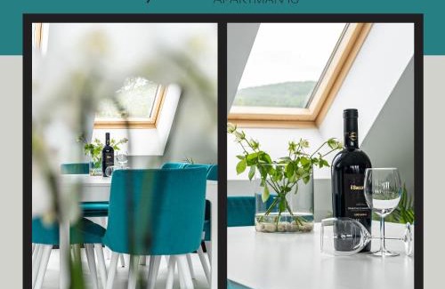 Balatonfured Apartamento | Arácsi Apartman 1610