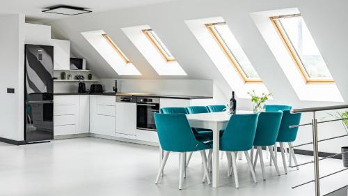 Balatonfured Apartamento | Arácsi Apartman 1610