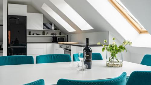 Balatonfured Apartamento | Arácsi Apartman 1610