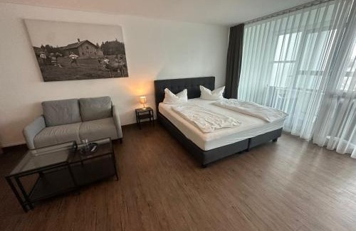 Kempten Hotel | AR Boutique Hotel Kempten
