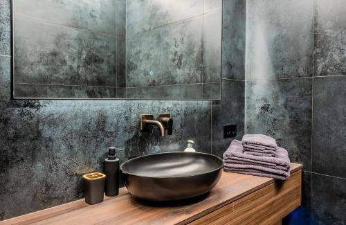 Klaipeda Apartamento | Ar centras