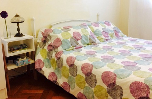 Province of Tucuman Apartamento | 2 apartamentos contiguos en el corazón de BA. ¡La elección inteligente para grupos!