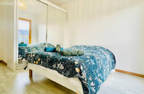 Camaret-sur-Mer Apartamento | Ar ranndi