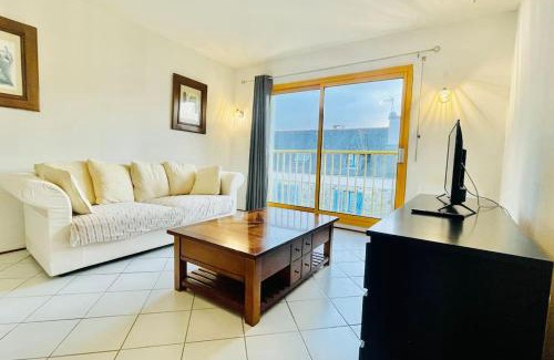 Camaret-sur-Mer Apartamento | Ar ranndi