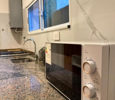 Catamarca Apartamento | Monoambiente Guemes PB para 2 personas