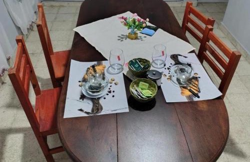 Catamarca Casa | Casa del Arbol