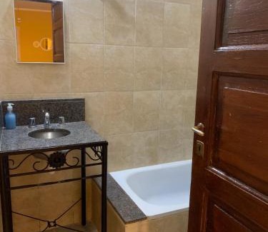 Catamarca Apartamento | Alma mía